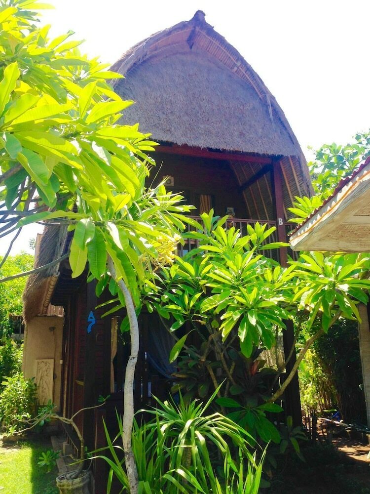 Hotel Nanuks Bungalows