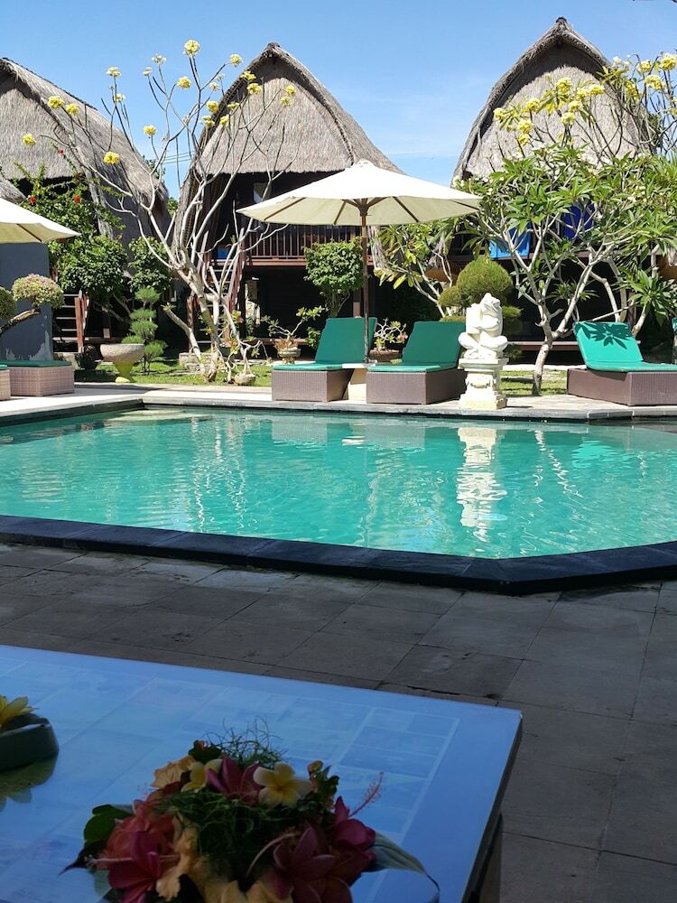 Hotel Nanuks Bungalows