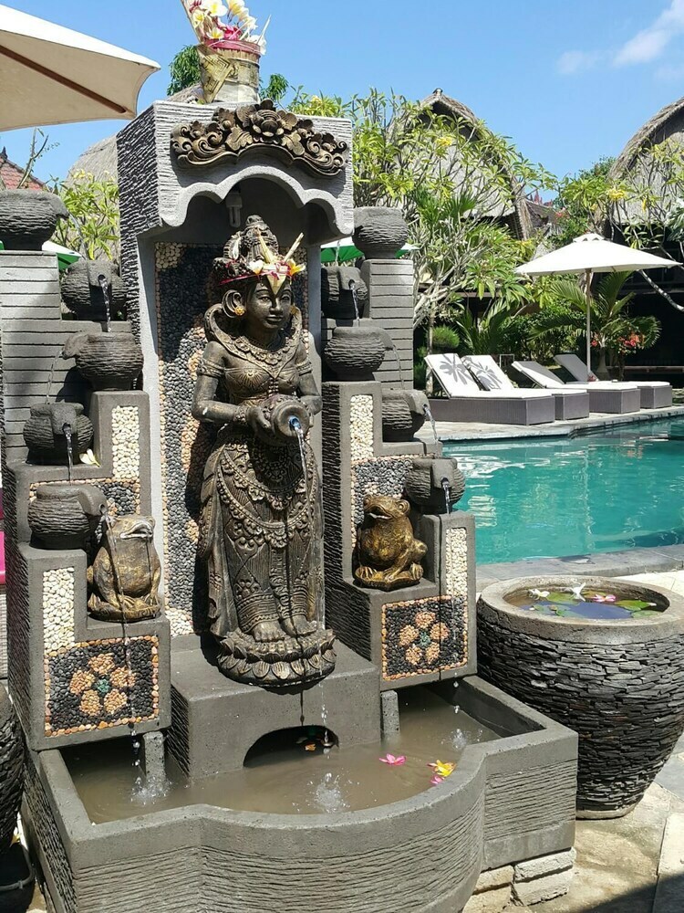Hotel Nanuks Bungalows