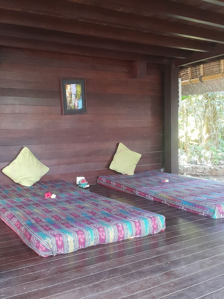 Hotel Nanuks Bungalows