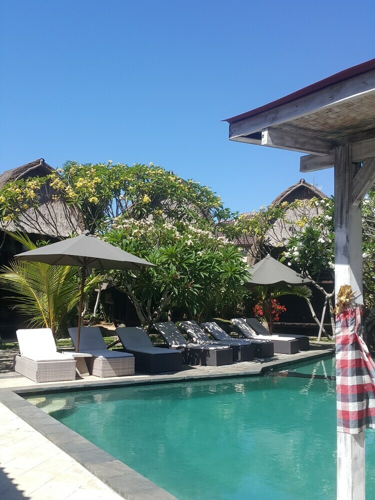Hotel Nanuks Bungalows