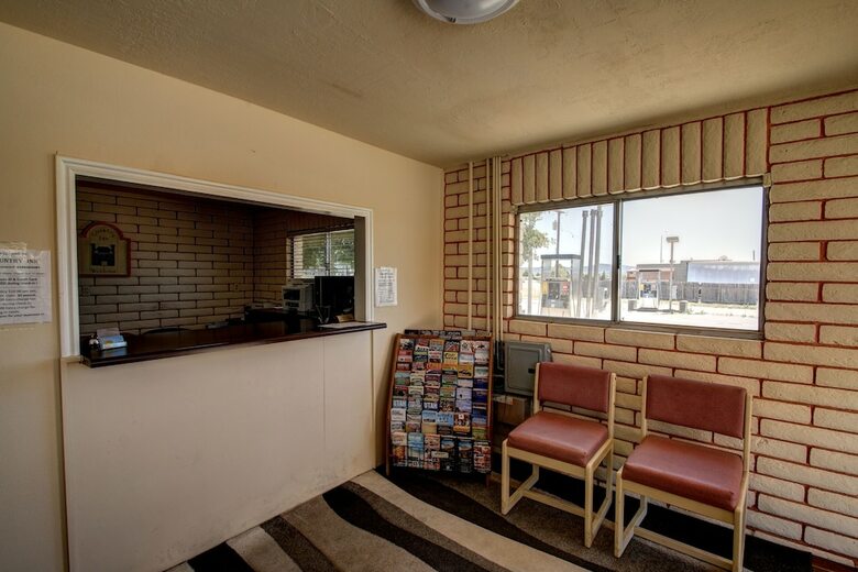Motel Country Inn