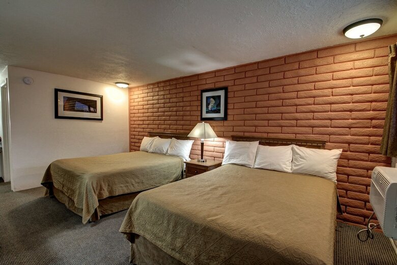 Motel Country Inn