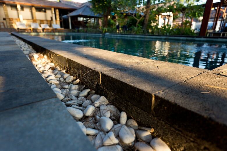 Hotel Trawangan Dive