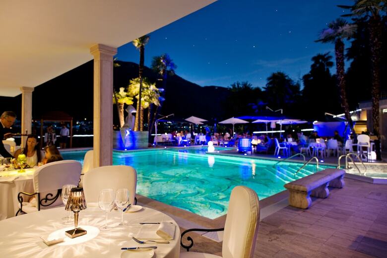 Swiss Diamond Hotel