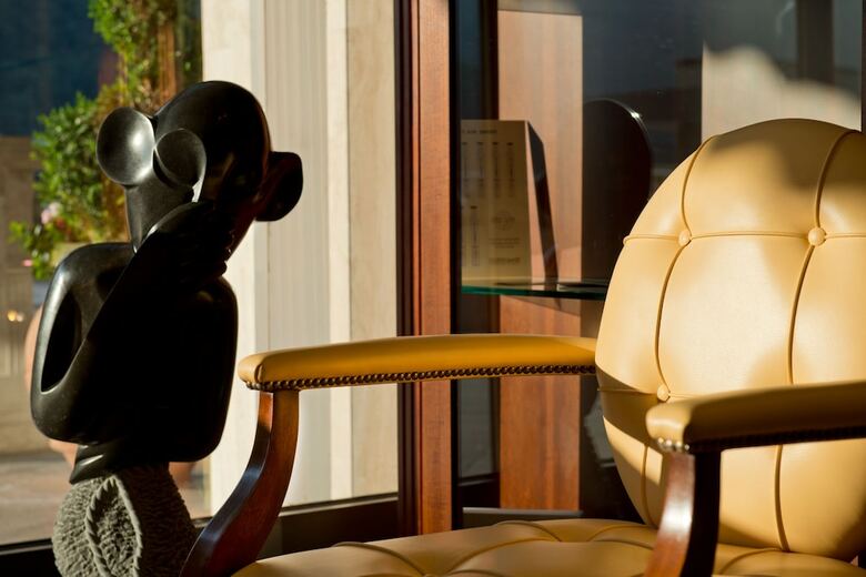 Swiss Diamond Hotel