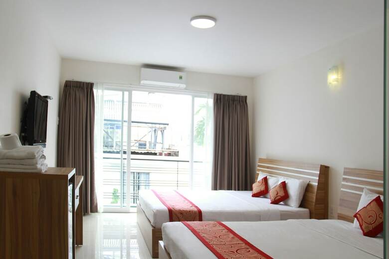 Ngoc Minh Hotel