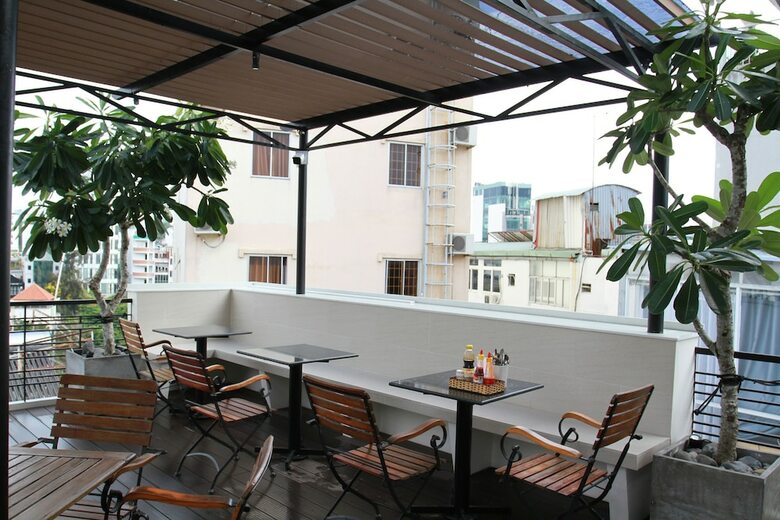 Ngoc Minh Hotel