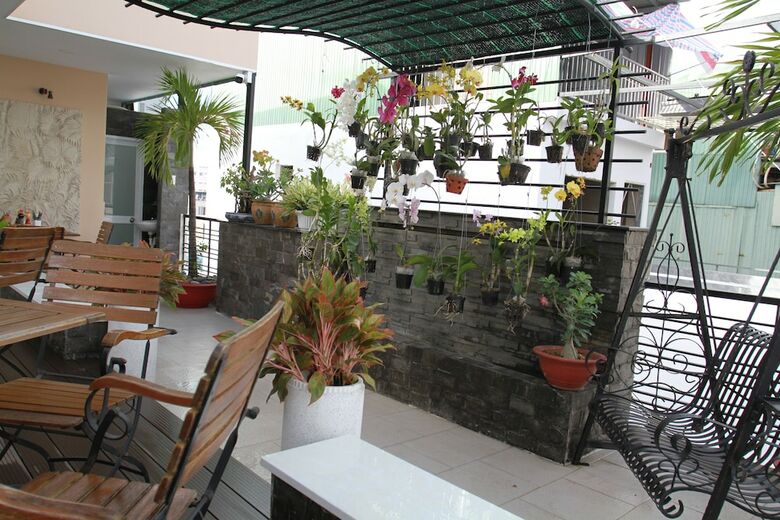 Ngoc Minh Hotel