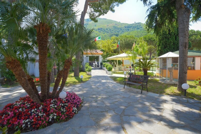 Villa Le Magnolie