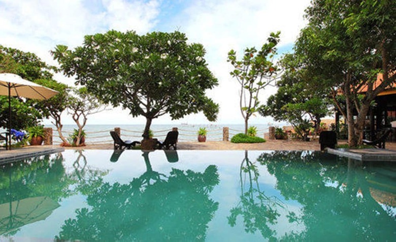 Hotel Binh An Village Vung Tau
