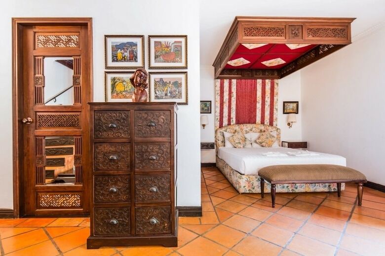 Hotel Binh An Village Vung Tau