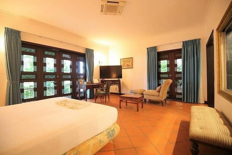 Hotel Binh An Village Vung Tau