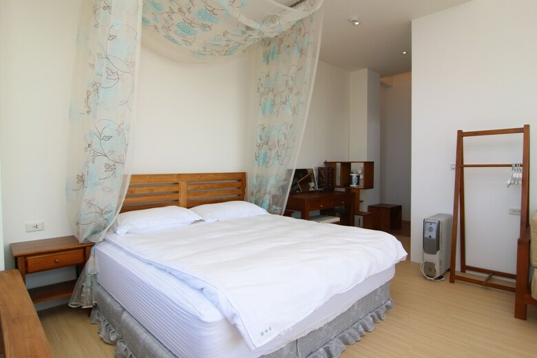 Hotel Alishan B&B Yunmingi Aliscenery