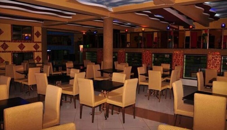 Bienvenue Delta Hotel