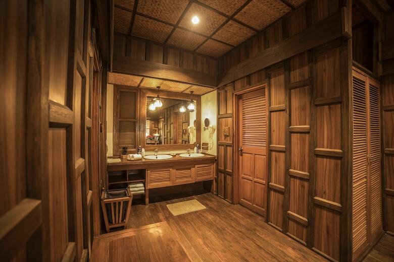 Apartamento Inle Resort & Spa