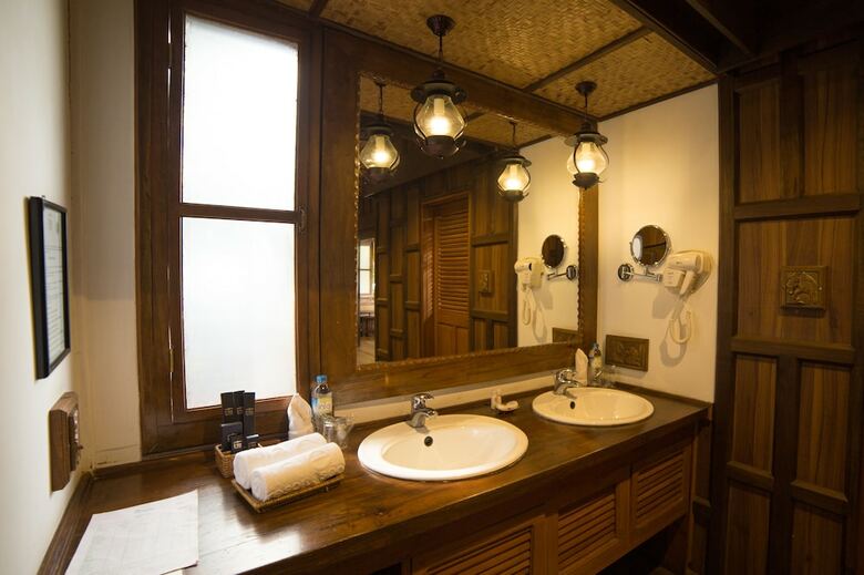Apartamento Inle Resort & Spa