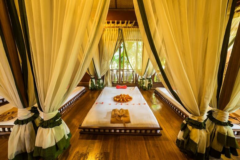 Apartamento Inle Resort & Spa