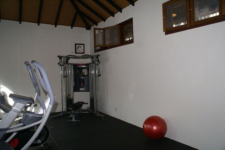 Apartamento Inle Resort & Spa