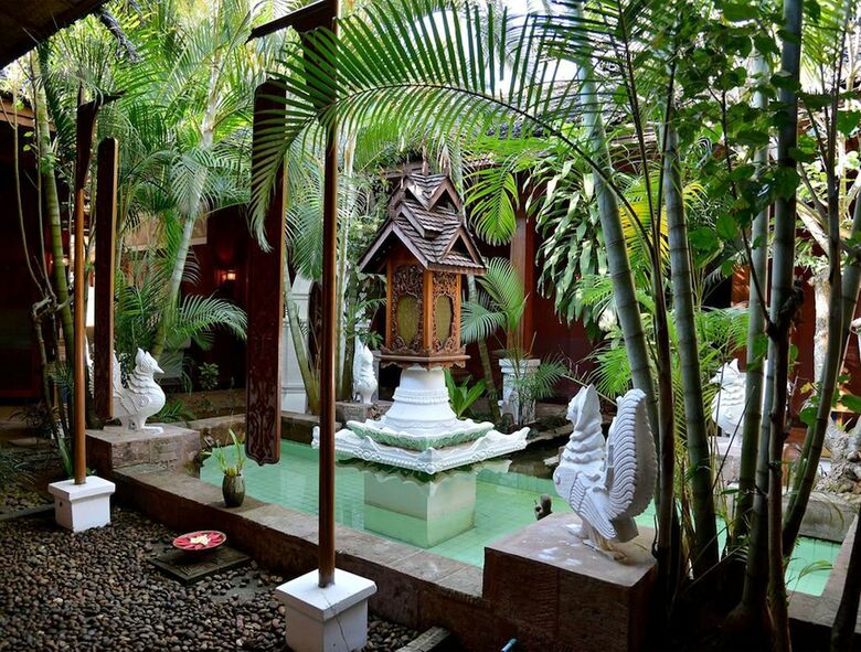 Apartamento Inle Resort & Spa