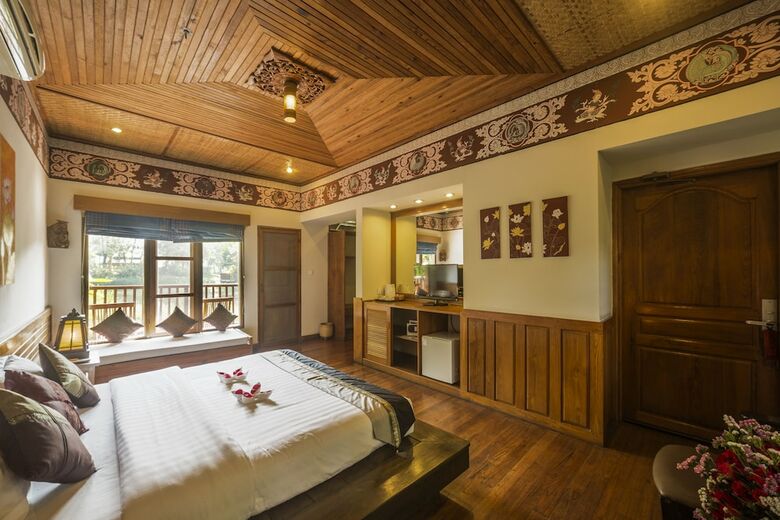 Apartamento Inle Resort & Spa