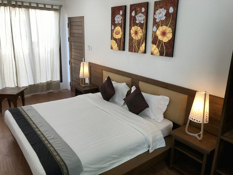 Apartamento Inle Resort & Spa