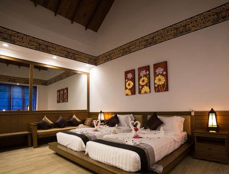 Apartamento Inle Resort & Spa