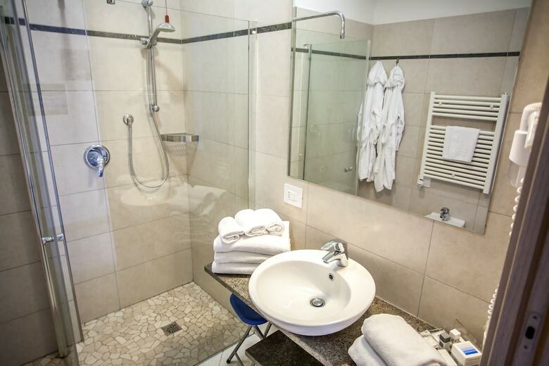 Hotel Oceanomare