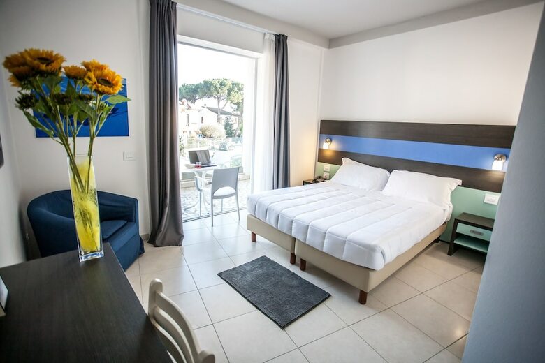 Hotel Oceanomare