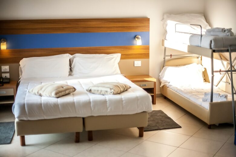 Hotel Oceanomare