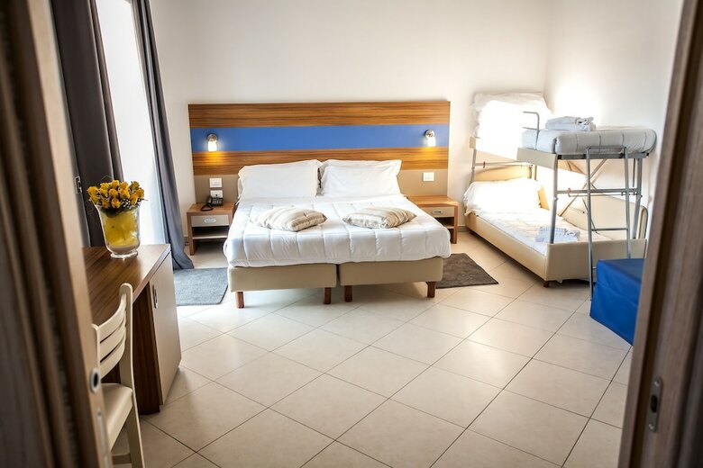 Hotel Oceanomare