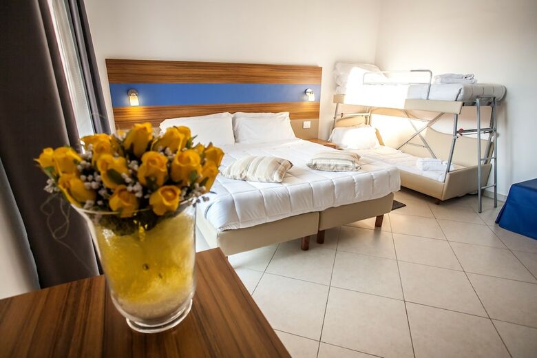 Hotel Oceanomare