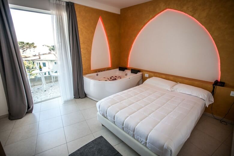 Hotel Oceanomare