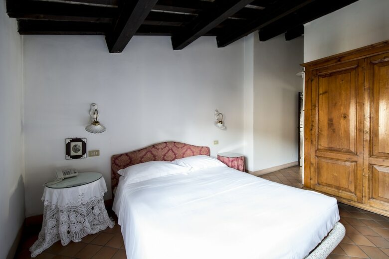 Hotel Castello Di Montegridolfo Spa Resort