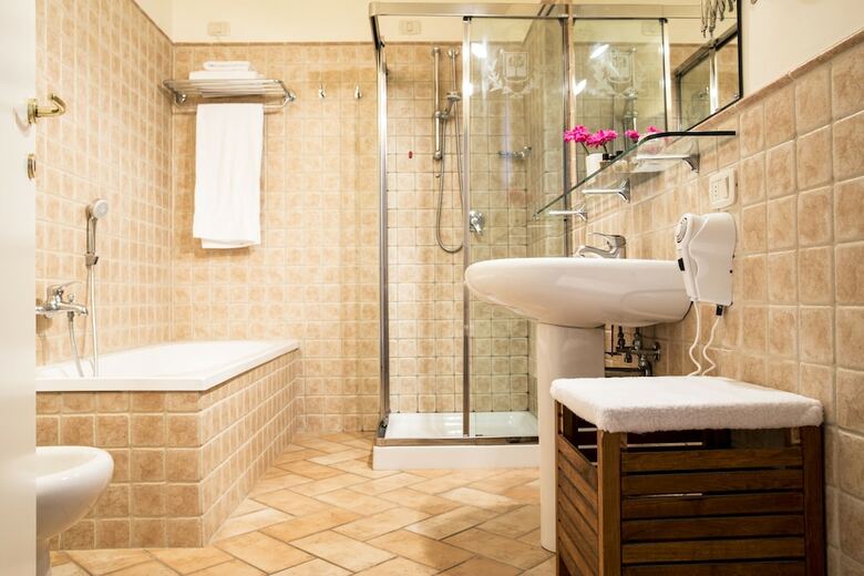 Hotel Castello Di Montegridolfo Spa Resort