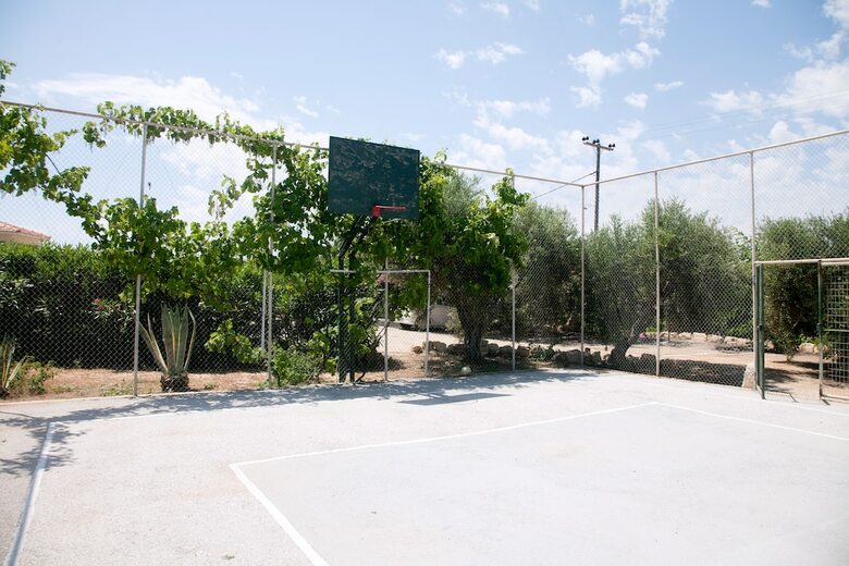 Aparthotel Artemis Village Apartments & Studios