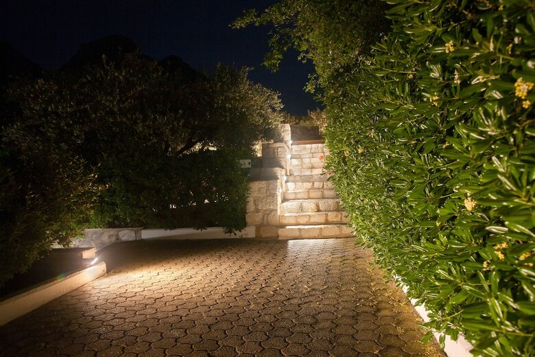 Aparthotel Artemis Village Apartments & Studios