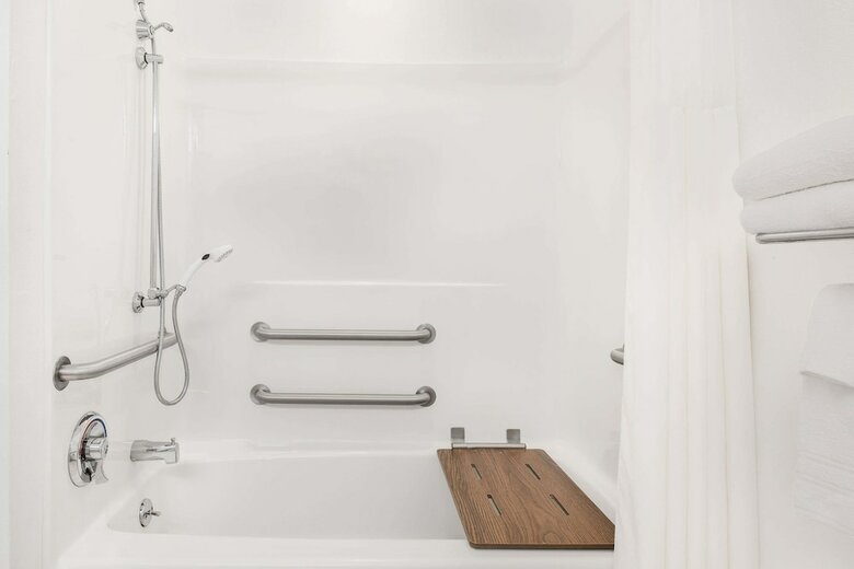 Hotel Microtel Inn & Suites By Wyndham Hamburg