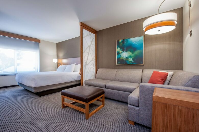 Hotel Hyatt Place Bowling Green