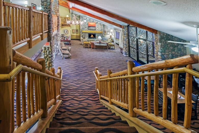 Hotel Americinn By Wyndham Sayre