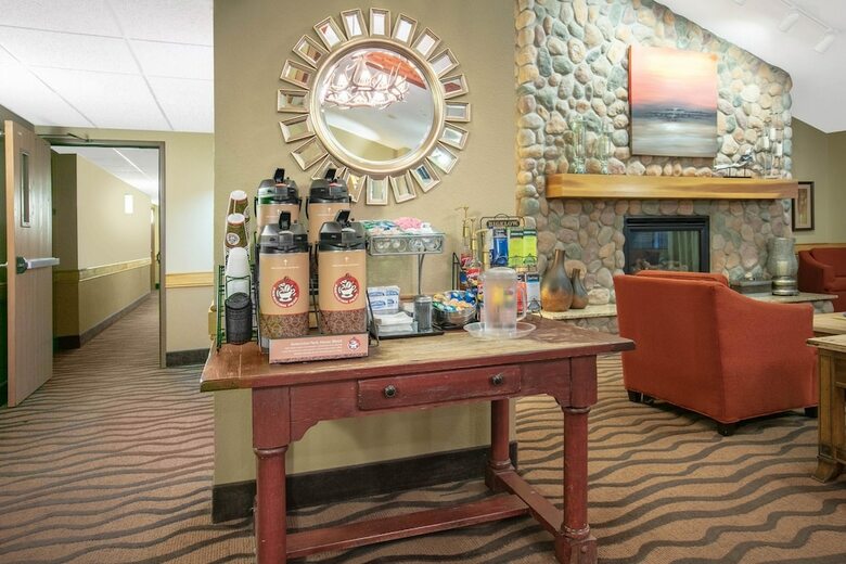 Hotel Americinn By Wyndham Sayre