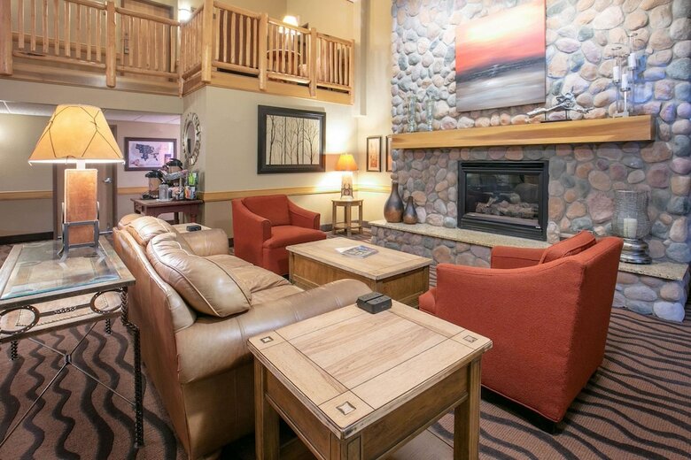 Hotel Americinn By Wyndham Sayre
