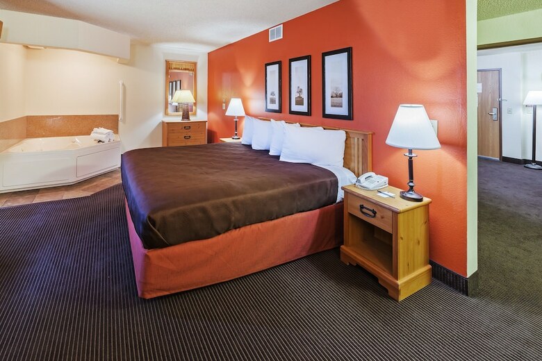 Hotel Americinn By Wyndham Sayre