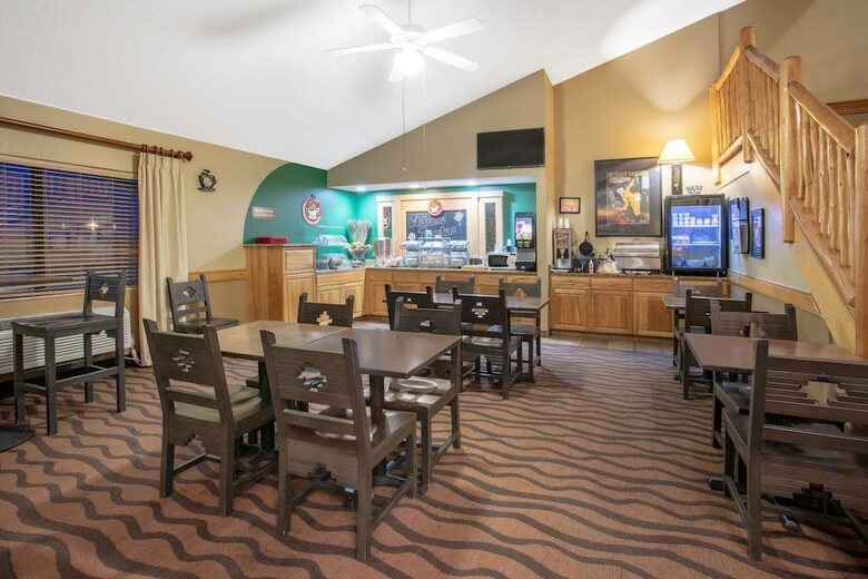 Hotel Americinn By Wyndham Sayre