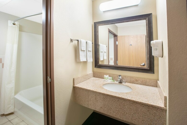 Hotel Americinn By Wyndham Sayre