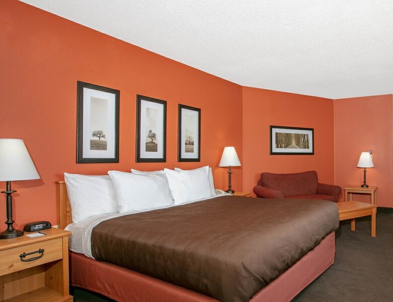 Hotel Americinn By Wyndham Sayre