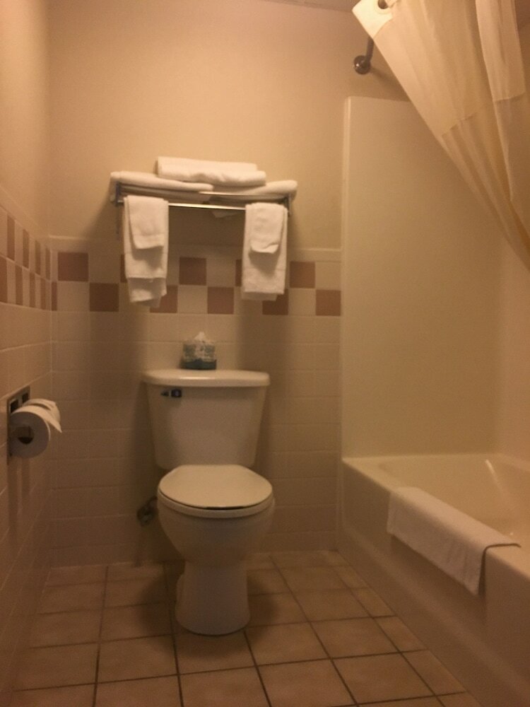 Hotel Americinn By Wyndham Sayre
