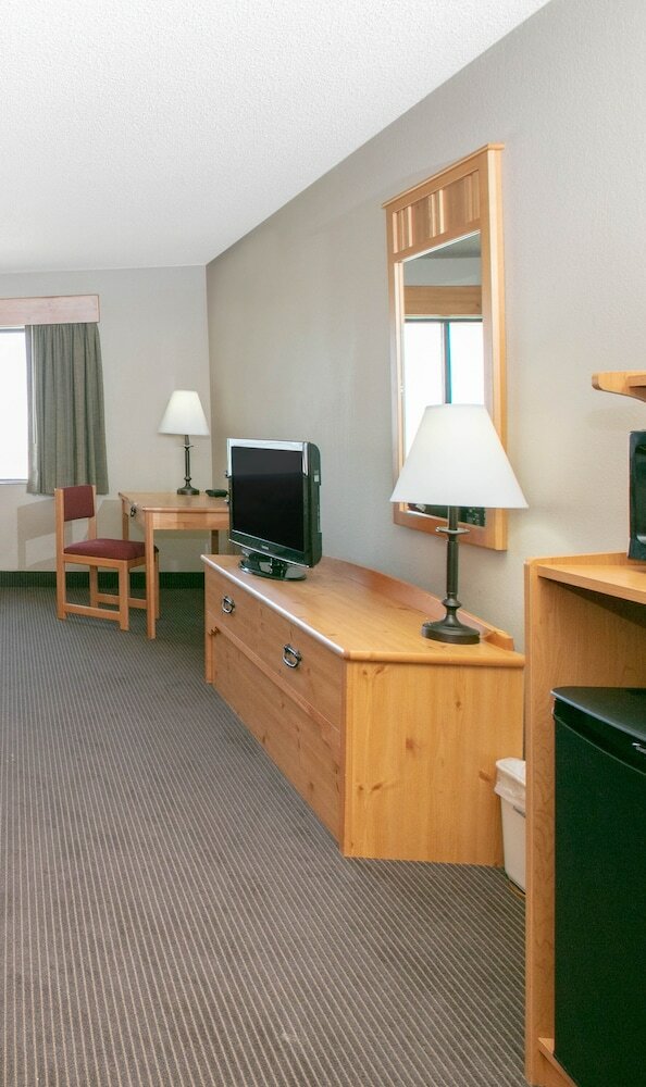 Hotel Americinn By Wyndham Sayre