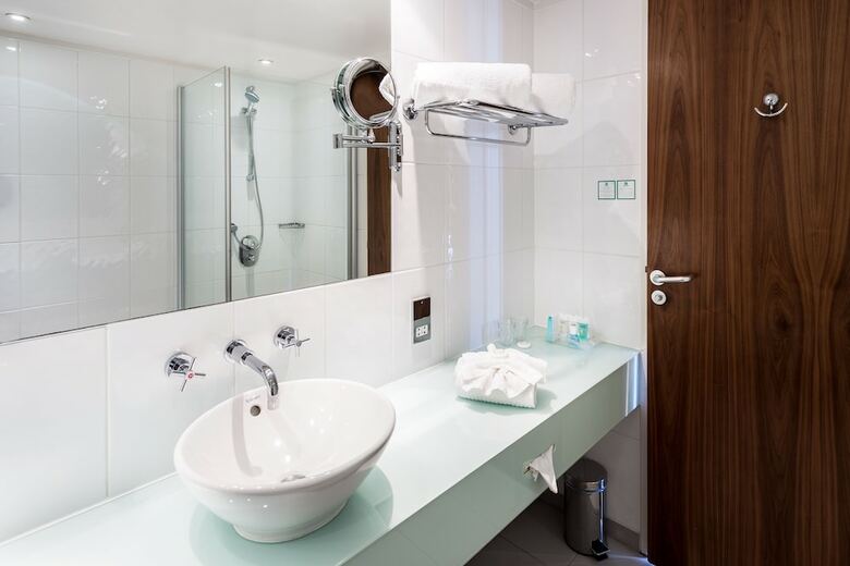 Hotel Holiday Inn London Camden Lock