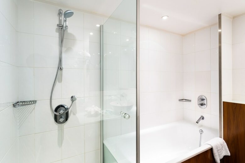 Hotel Holiday Inn London Camden Lock
